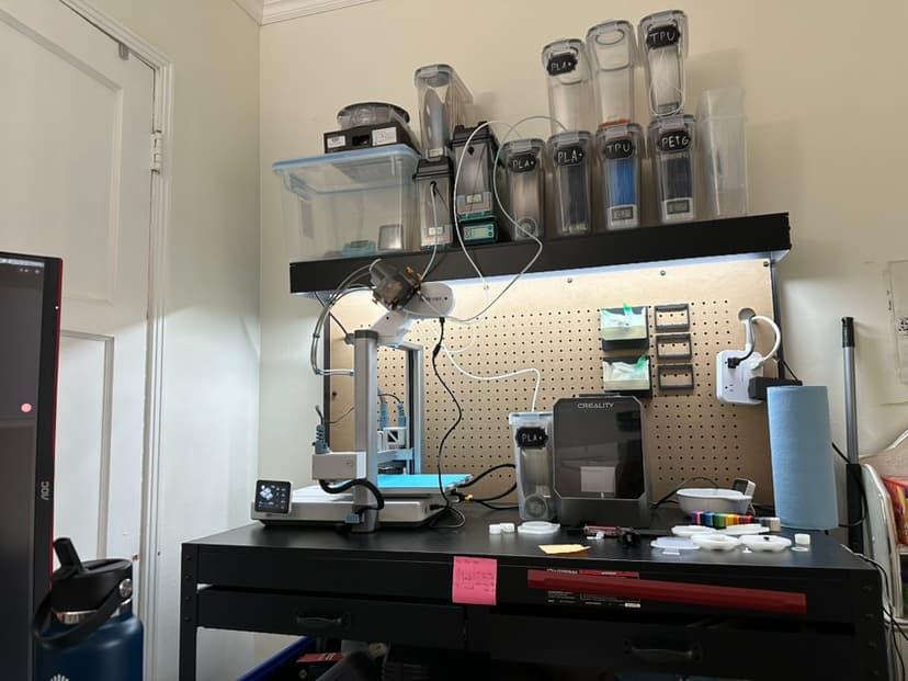 3D Printing